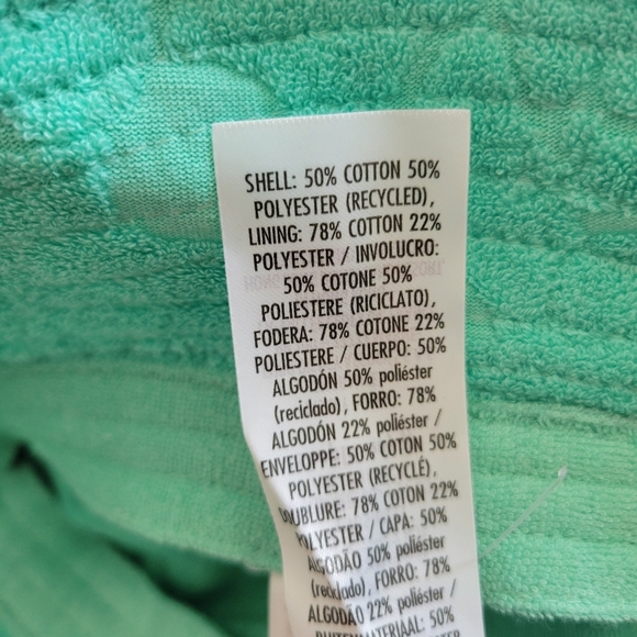 New Disney Parks Mickey Mouse and Friends Terry Cloth Bucket Hat. - Picture 7 of 7